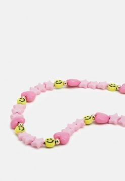 Fire & Glory KAROLINE PHONECHARM - Keyring - Prism Pink Multi -Fire&Glory shop 79131c0d35fc4d01b0222a190a546b3f