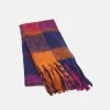 Fire & Glory FGPOVLA LONG SCARF - Scarf - Mazarine Blue -Fire&Glory shop 7a3b208484e34f05bcd407c5345090ca