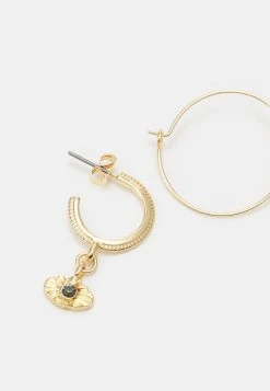 Fire & Glory EARRINGS 6 PACK - Earrings - Gold-coloured -Fire&Glory shop 7a6ea412e706482eaa394e87e6f7b40a