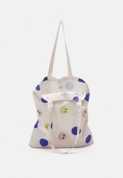 Fire & Glory HAPPIE TOTE BAG - Tote Bag - Buttercream 8 Fire & Glory HAPPIE TOTE BAG - Tote Bag - Buttercream -Fire&Glory shop 7ab402a8407f4859aa8a9a1cf65f0fc6