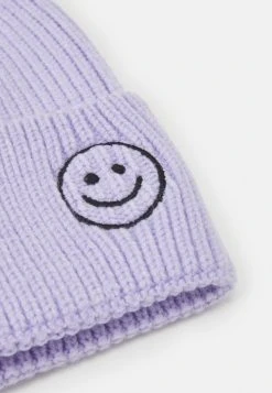 Fire & Glory FGNIKKIE HOOD - Hat - Dahlia Purple -Fire&Glory shop 7c380beb1b85459f8f7561cf4931fed0