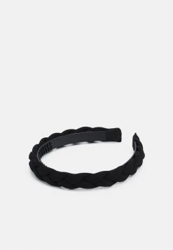 Fire & Glory CILLA HAIRBAND - Hair Styling Accessory - Black