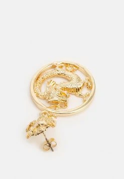 Fire & Glory YELLE EARRINGS - Earrings - Gold-coloured -Fire&Glory shop 84c449d2c42549139bf7481e16ef3e28