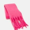 Fire & Glory FULINA LONG SCARF - Scarf - Hot Pink -Fire&Glory shop 8a2fc115dbdc44c2ac38acb309f8b536