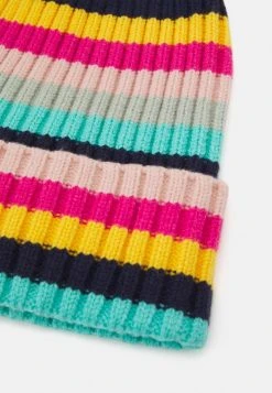 Fire & Glory ODINE HOOD - Hat - Hot Pink Multi -Fire&Glory shop 8b09734fe5bc4f72834b731327c7b387