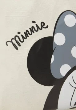 Fire & Glory DISNEY MINNIE MOUSE TOTEBAG - Tote Bag - Buttercream 9 Fire & Glory DISNEY MINNIE MOUSE TOTEBAG - Tote Bag - Buttercream -Fire&Glory shop 8b38b22b7ac14b67a3ff88b66f39e125