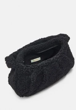 Fire & Glory FGTODDI SHOULDER BAG - Handbag - Black -Fire&Glory shop 8bf6aa52d5414056b1f5152fbe19b9cf