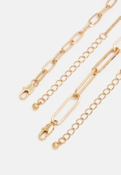Fire & Glory LADY NECKLACE 2 PACK - Necklace - Gold-coloured/multi -Fire&Glory shop 8cc445865ea64737a4971d070dfbf20d