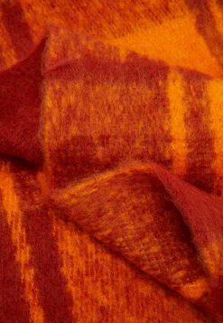 Fire & Glory FGNANETT LONG SCARF - Scarf - Exuberance Check -Fire&Glory shop 8f58f920180a49c9a56c99e5cdc4214c