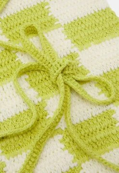 Fire & Glory AFNIA CROCHET HEADSCARF - Headscarf - Butterfly -Fire&Glory shop 934317c4fdfc40e1934e4ea7e6ede276