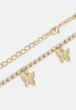 Fire & Glory BELLY CHAIN - Other Accessories - Gold-coloured -Fire&Glory shop 9807ade19eef48e689916cf6d99662c3