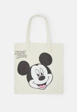 Fire & Glory DISNEY MIKEY MOUSE - Tote Bag - Buttercream