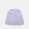 Fire & Glory FGOLGA HOOD - Beanie - Lavendula -Fire&Glory shop 98b785e8ee344fe89107146358c6272f