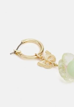 Fire & Glory KAEYLA EARRINGS 3 PACK - Earrings - Gold-coloured/multi -Fire&Glory shop 99aa149d11da4b67909a7c17df7cf1ad