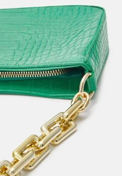 Fire & Glory WANINA SHOULDER BAG - Handbag - Poison Green -Fire&Glory shop 9b08da0dbb5e48cc902fc95b6bc26e80