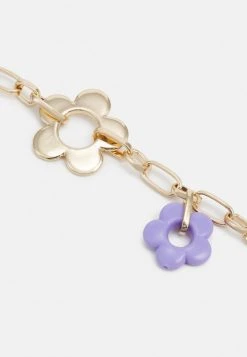 Fire & Glory DENISE NECKLACE - Necklace - Gold-coloured 7 Fire & Glory DENISE NECKLACE - Necklace - Gold-coloured -Fire&Glory shop 9c836671802144dfa90c82b4a4e67c30