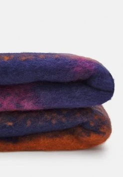 Fire & Glory FGPOVLA LONG SCARF - Scarf - Mazarine Blue -Fire&Glory shop a7e43af2c154438d92876f39aa8bdd84