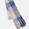 Fire & Glory PUSLE LONG SCARF - Scarf - Lavendula