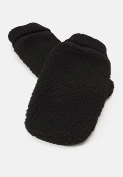 Fire & Glory RACHEL MITTENS - Mittens - Black -Fire&Glory shop ac71cce2c44e4344a9fe9045ecdb222d