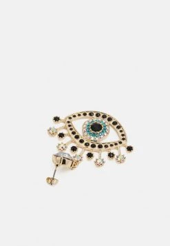 Fire & Glory FGTILDEA EARRINGS - Earrings - Gold-coloured/multi -Fire&Glory shop ace13d0f46fe432690060c93f72f0ed0