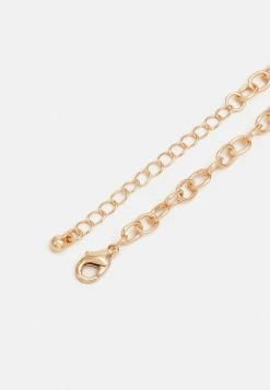 Fire & Glory FRUITY NECKLACE - Necklace - Gold-coloured/multi -Fire&Glory shop ad091ec1f82440808416debb01ea2b62