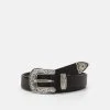 Fire & Glory FGMADA WAIST BELT - Belt - Black/silver