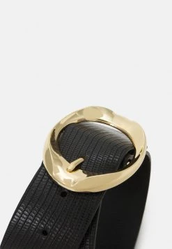 Fire & Glory FGKENNA WAIST BELT - Waist Belt - Black 7 Fire & Glory FGKENNA WAIST BELT - Waist Belt - Black -Fire&Glory shop b0f4a34e2e554aba90d46361c2520643