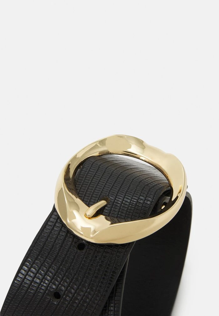 Fire & Glory FGKENNA WAIST BELT - Waist Belt - Black 5 Fire & Glory FGKENNA WAIST BELT - Waist Belt - Black - Image 3