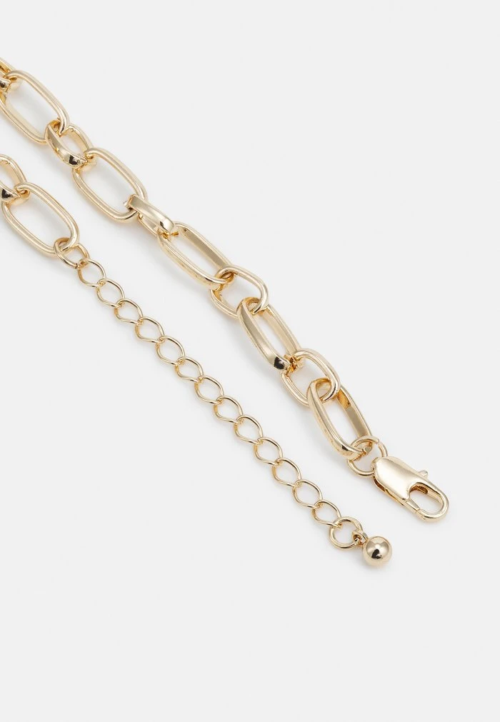 Fire & Glory DENISE NECKLACE - Necklace - Gold-coloured 4 Fire & Glory DENISE NECKLACE - Necklace - Gold-coloured - Image 2