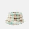 Fire & Glory FGFILIPA BUCKET HAT - Hat - Bright White/kentucky Blue -Fire&Glory shop b21be367d52f445dae517985ed26d985