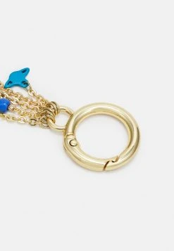 Fire & Glory SIMIRA KEY CHAIN - Other Accessories - Gold-coloured/multi -Fire&Glory shop b2f1052997664b89b3b335c8198c0cf1