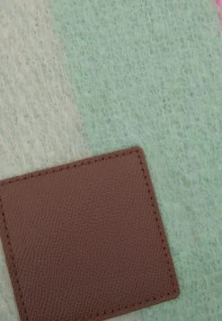 Fire & Glory FGPENNY LONG SCARF - Scarf - Exuberance Check -Fire&Glory shop b42348b2787f4c41b8435ed656bf021d