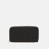 Fire & Glory TONNI LONG ZIP WALLET - Wallet - Black 1 Fire & Glory TONNI LONG ZIP WALLET - Wallet - Black -Fire&Glory shop b75142adf54745c18e814a23a74c6822