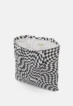 Fire & Glory HAPPIE TOTE BAG - Tote Bag - Black/white -Fire&Glory shop b77f06bf9d9c491ab092f4f8a2d39824