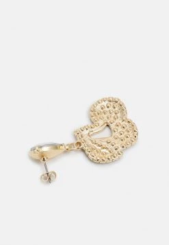 Fire & Glory CHERI EARRINGS - Earrings - Gold-coloured -Fire&Glory shop b89f4557e9c440c0a4c6cd95ca7ca7fb