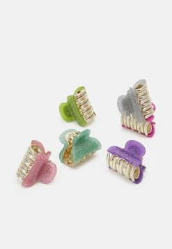 Fire & Glory HAIRSHARK 6 PACK - Hair Styling Accessory - Fruit Dove/multi -Fire&Glory shop b98d9666ea3f49c0a5434f627ab5cfd6