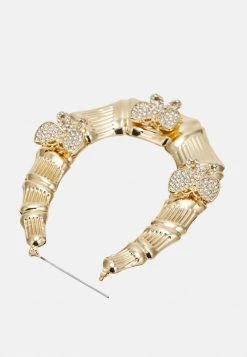 Fire & Glory KIRSTEN EARRINGS - Earrings - Gold-coloured 6 Fire & Glory KIRSTEN EARRINGS - Earrings - Gold-coloured -Fire&Glory shop bbdf3b63ffe44cfb97e2e87272475b4e