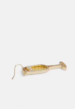 Fire & Glory BOBILI EARRINGS - Earrings - Gold-coloured -Fire&Glory shop bc417a3155d1452c8fa7ba0cee0bce62