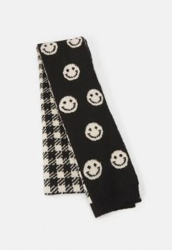 Fire & Glory PRISCA LONG SCARF - Scarf - Black