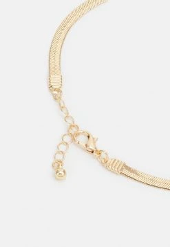 Fire & Glory FGISABELLE ANKLET 3 PACK - Other Accessories - Gold-coloured -Fire&Glory shop bd172510dc504954a49cdc5c12b3d48b