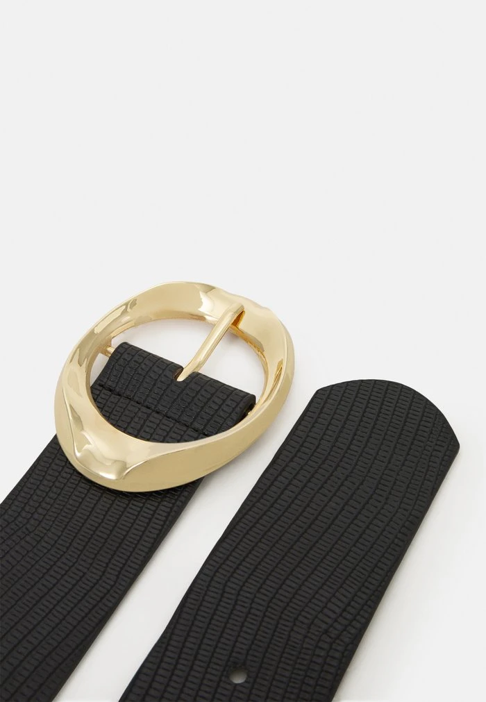 Fire & Glory FGKENNA WAIST BELT - Waist Belt - Black 4 Fire & Glory FGKENNA WAIST BELT - Waist Belt - Black - Image 2