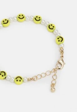 Fire & Glory FGSMIL BRACELET 4 PACK - Bracelet - Gold-coloured -Fire&Glory shop bf0630c84ed941a1b2973aa3053f107d