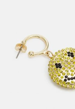 Fire & Glory JENNIFER EARRINGS - Earrings - Gold-coloured -Fire&Glory shop bf90e1c997e844a9a2728ad56817fdf7