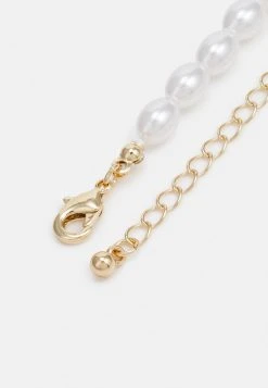 Fire & Glory LAIBA NECKLACE - Necklace - Gold-coloured/multi -Fire&Glory shop c078a46fb1ab4083b718abb4c4940c96