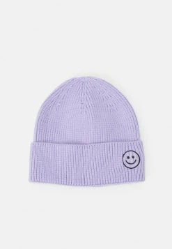 Fire & Glory FGNIKKIE HOOD - Hat - Dahlia Purple