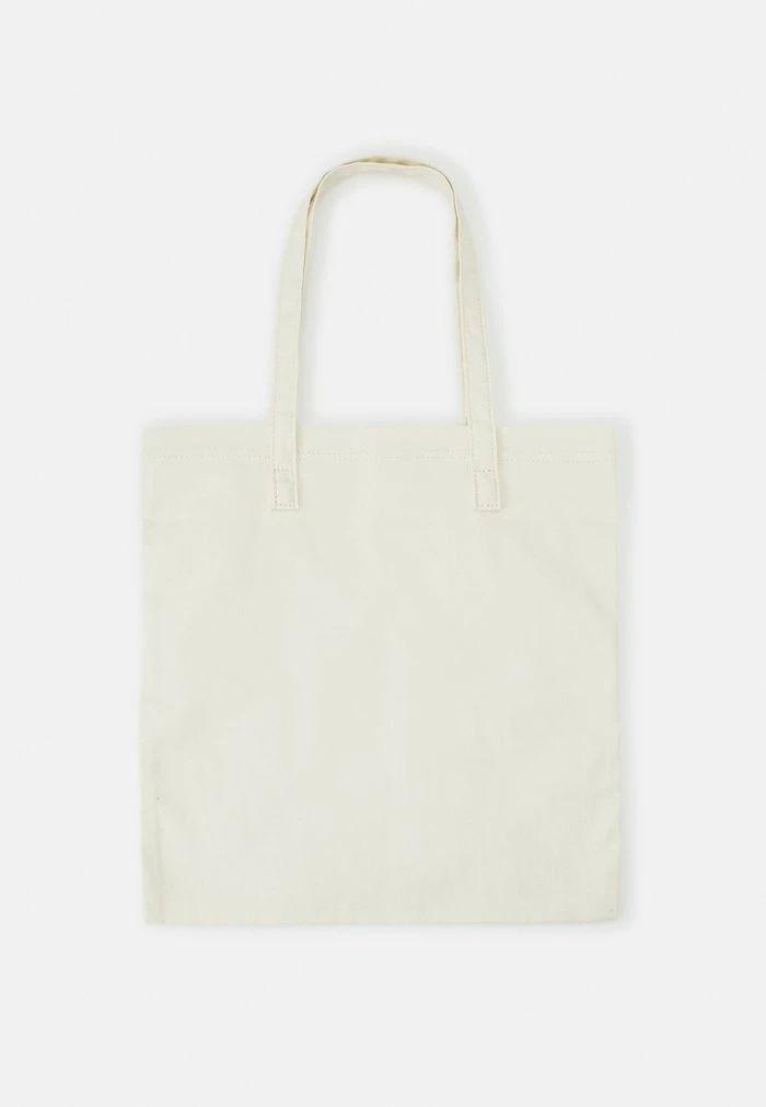 Fire & Glory DISNEY MIKEY MOUSE - Tote Bag - Buttercream 4 Fire & Glory DISNEY MIKEY MOUSE - Tote Bag - Buttercream - Image 2