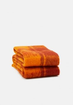 Fire & Glory FGNANETT LONG SCARF - Scarf - Exuberance Check -Fire&Glory shop d29dad08b9394c1b8ef3aa63ac0b8a83