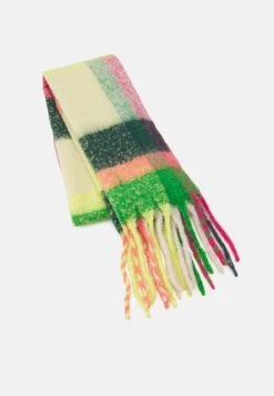 Fire & Glory POULINA LONG SCARF - Scarf - Fruit Dove
