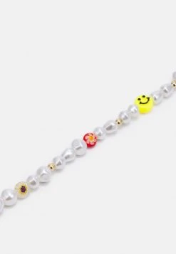 Fire & Glory FGSVANI - Necklace - Cloud Dancer/multi -Fire&Glory shop d3f541a62d234595bf9fb72e8bd3dd70