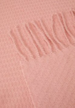 Fire & Glory OCTAVIA SCARF - Scarf - Misty Rose -Fire&Glory shop d5b5cdec34374617b70cfa494bffa220